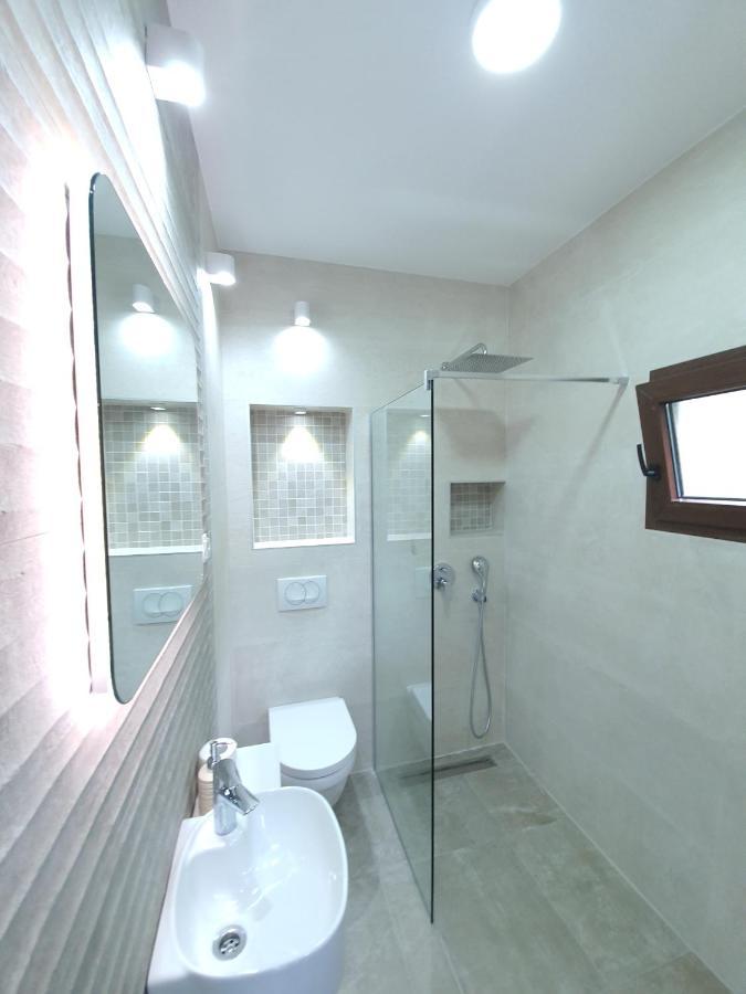 Clive Apartments Cattaro Esterno foto
