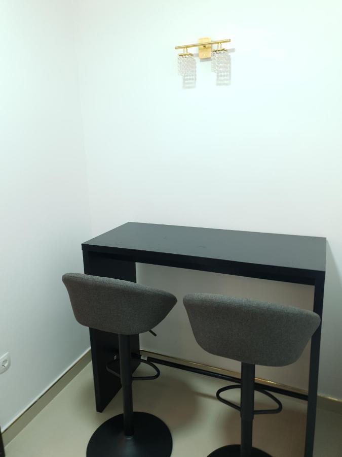 Clive Apartments Cattaro Esterno foto